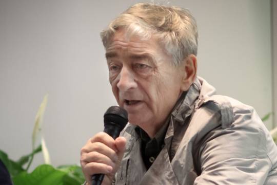 Эдуард Успенский - Экс-супруга Успенского вслед за его дочерью рассказала о жестокости и агрессии с его стороны - versia.ru - Россия