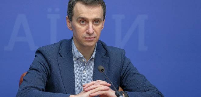 Виктор Ляшко - В Минздраве рассказали, когда ждут нулевую статистику по коронавирусу - focus.ua - Россия - Украина