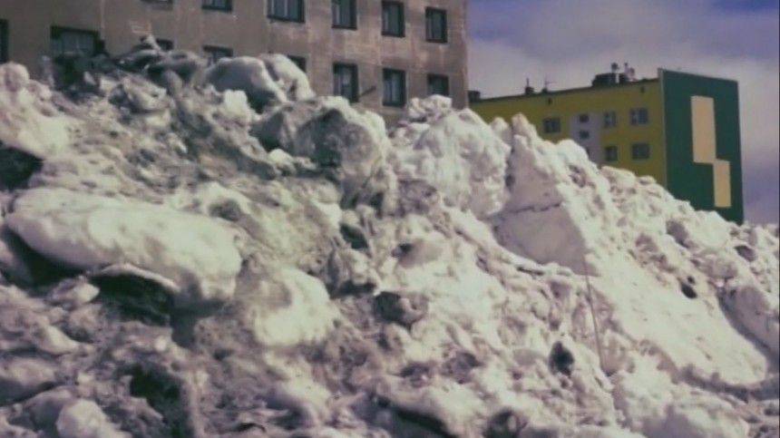После гибели двух детей в сугробе на Чукотке задержали коммунальщика - 5-tv.ru - Санкт-Петербург - Чукотка