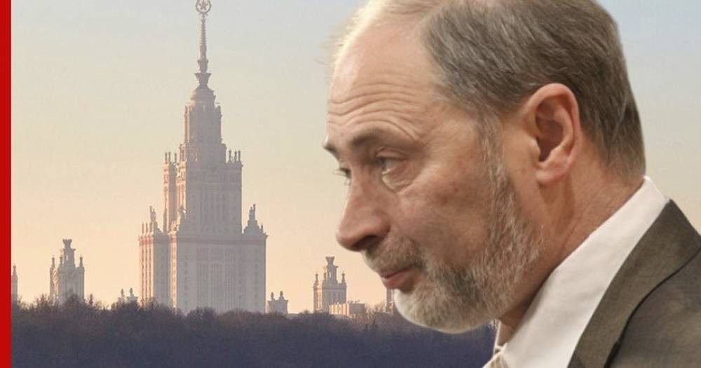 Роман Вильфанд - Россиян предупредили о резком похолодании в первый день лета - profile.ru - Россия - Красноярский край - Иркутская обл. - респ. Саха