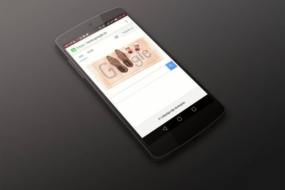 В Аризоне подали иск против Google за незаконный сбор данных - mk.ru - шт. Аризона