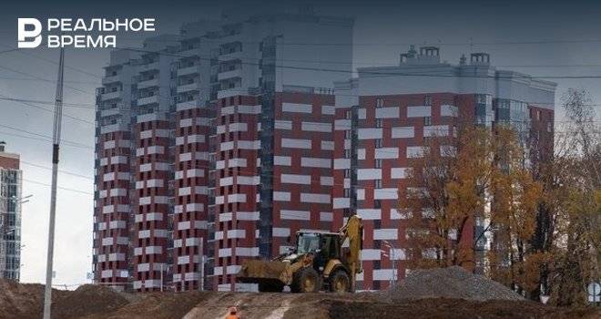Сергей Катырин - Максим Платонов - Марат Хуснуллин - Хуснуллина просят разбивать первоначальный взнос на два года - realnoevremya.ru - Россия - Татарстан