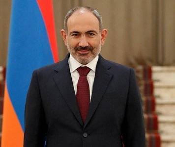 Никол Пашинян - Никол Пашинян: Герои Сардарапата, Баш-Апарана и Каракилисы стали создателями независимости Армении - news.am - Армения - Ереван