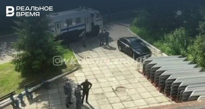 Бунтовщики из обсерватора в «Ливадии» в РТ получили от 8 до 12 суток ареста - realnoevremya.ru - Сургут - Татарстан