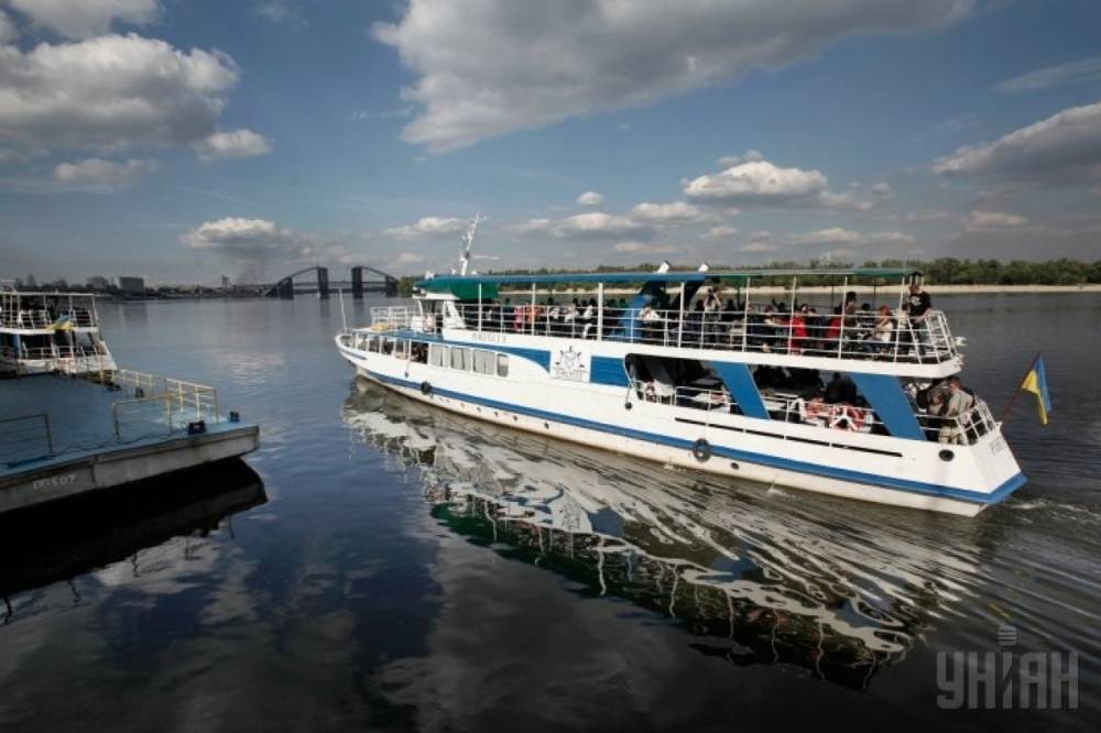 В ЕС обещают новые инвестиции в Украину в случае принятия закона о водный транспорт - vkcyprus.com - Украина - Ес