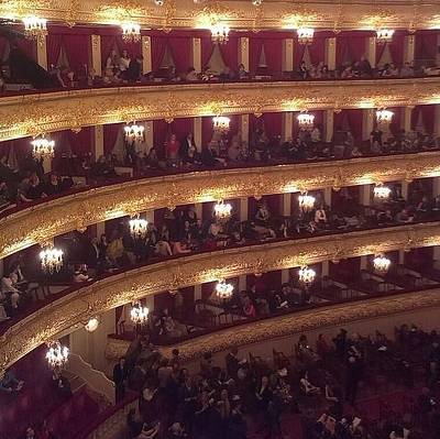 Треть опрошенных ГКД зрители готовы посещать концерты сразу после карантина - radiomayak.ru - Россия