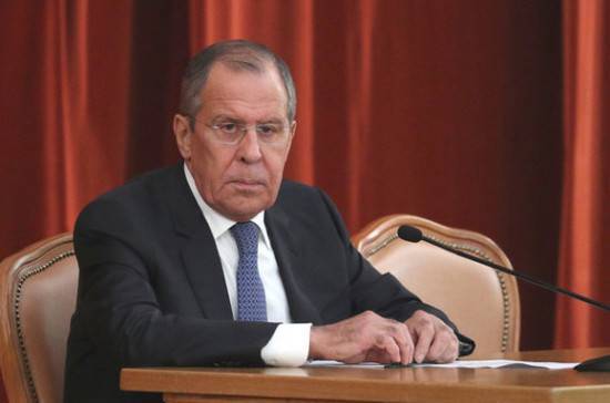 Сергей Лавров - Лавров рассказал о запрете странам Запада обращаться к России за помощью в борьбе с COVID-19 - pnp.ru - Россия - Китай