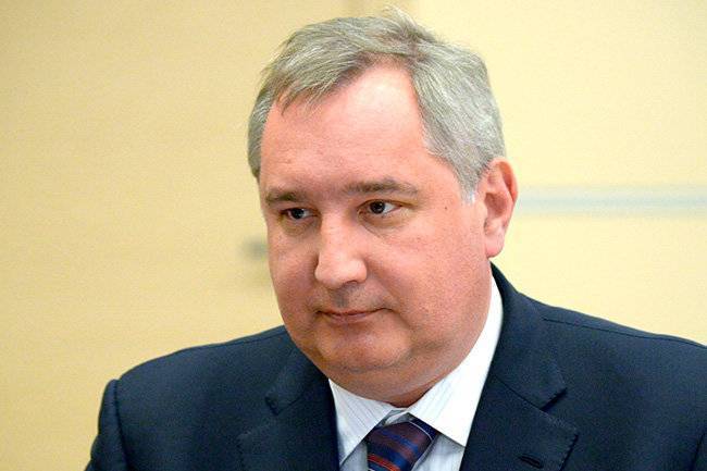 Дмитрий Рогозин - Рогозин: под видом бомбежки Марса США хотят вывести оружие в космос - infox.ru - Россия - США