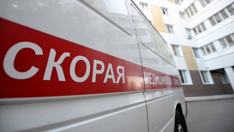 Тюменке на работе парализовало лицо - nashgorod.ru