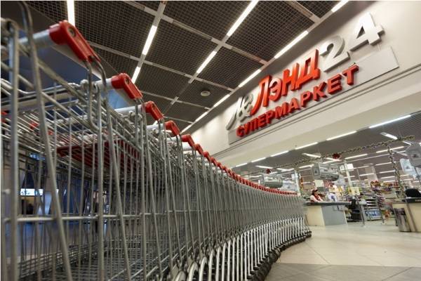 «Лэнд» закроет еще два магазина в Петербурге - abnews.ru - Санкт-Петербург - Новости - Петербург