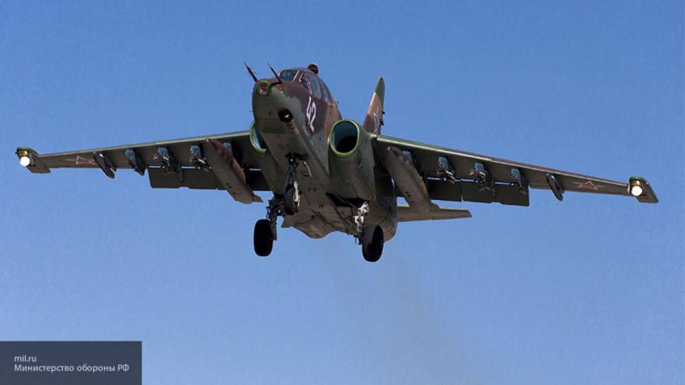 Владимир Путин - Штурмовики Су-25СМ3 ЮВО начали готовиться к параду Победы 24 июня - politexpert.net - Россия - Симферополь - Севастополь - Ростов-На-Дону - Волгоград - Новороссийск - Ставрополь - Новочеркасск - Владикавказ - Керчь - Каспийск