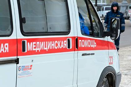 Задержанный россиянин скончался в отделе полиции - lenta.ru - Сургут - Югра