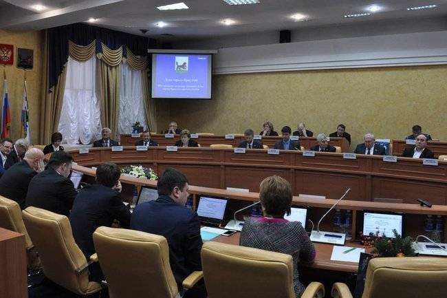 Депутаты Думы Иркутска обеспокоены подтоплением частного сектора в городе - infox.ru - Иркутск