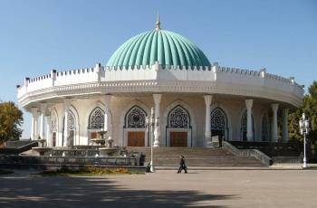 Первое воскресенье каждого месяца станет "днем открытых дверей" во всех государственных музеях Узбекистана - podrobno.uz - Узбекистан - Ташкент