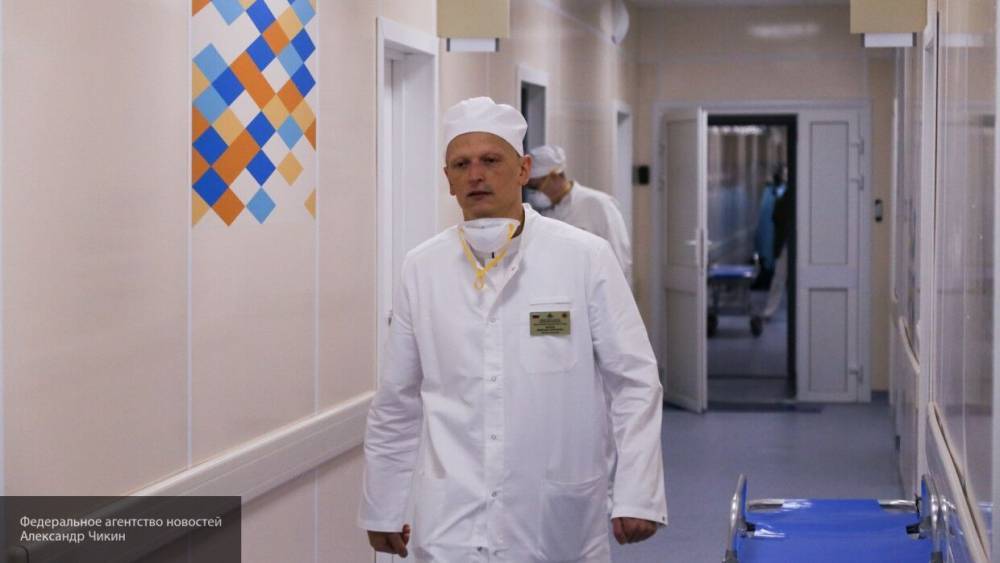 Владимир Путин - Сергей Собянин - Московские медики прибыли в Читу для помощи в борьбе с пандемией COVID-19 - inforeactor.ru - Москва - Россия - Забайкальский край - Чита