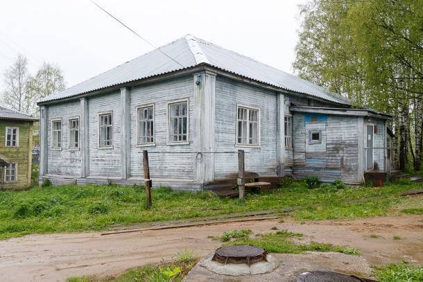 Владимир Уйба - Строительство нового корпуса стационара Сысольской ЦРБ включат в инвестпрограмму - bnkomi.ru - респ. Коми