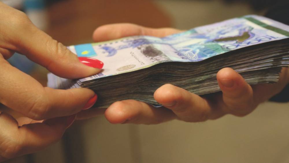Порядка 140 млрд долларов вывели из Казахстана в оффшоры - zakon.kz - США - Казахстан