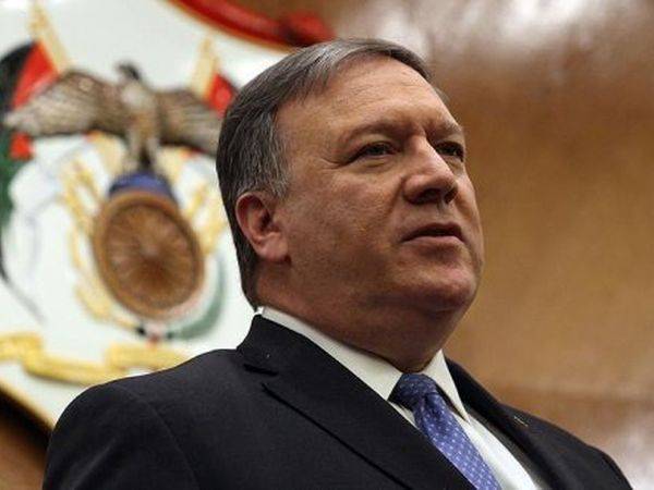 Майк Помпео - Госсекретарь: США рядом с Азербайджаном, поддерживают его независимость - aze.az - США - Афганистан - Азербайджан
