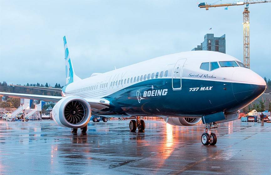 Boeing возобновил производство лайнеров 737 Max - theins.ru - штат Вашингтон