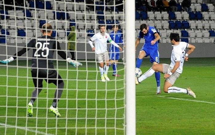Георгий Гахария - Когда возобновится чемпионат Грузии по футболу: премьер назвал условия - sputnik-georgia.ru - Грузия - Тбилиси