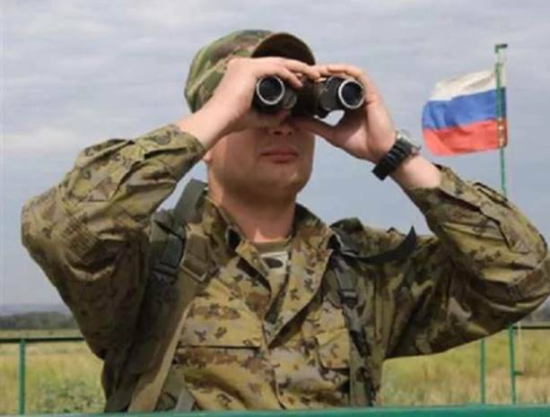 Екатерина II - 28 мая – День пограничника - vpk-news.ru - Россия