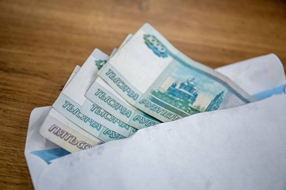 Глава минприроды Северной Осетии подозревается в причинении ущерба бюджету на ₽ 406 млн - znak.com - респ. Алания