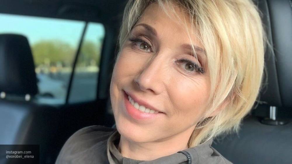 Елена Воробей - Воробей назвала "угнетающим" положение оставшихся в нищете звезд - inforeactor.ru - Черногория