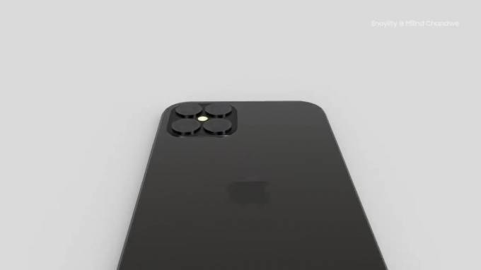 Новые iPhone 12 выйдут не раньше ноября - piter.tv
