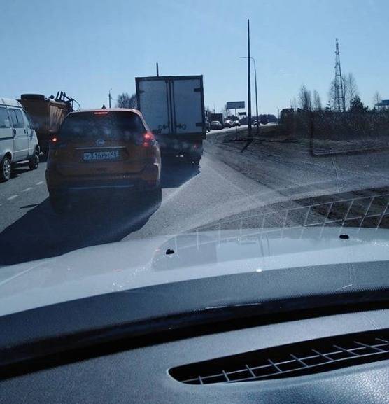 В Курганской области частично сняли «блокпосты» на дорогах, установленные из-за пандемии - znak.com - Россия - Курганская обл. - Шадринск - Зауралья