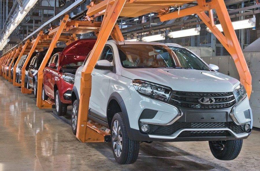 Автодилеры ожидают падение российского рынка не более 50% в июне - abnews.ru - Россия - Новости