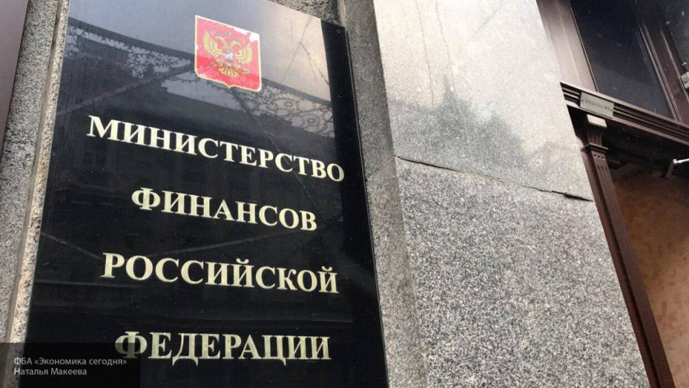Михаил Мишустин - Олег Никитин - Минфин РФ выделил 100 млрд рублей на поддержку 56 регионов - nation-news.ru - Россия