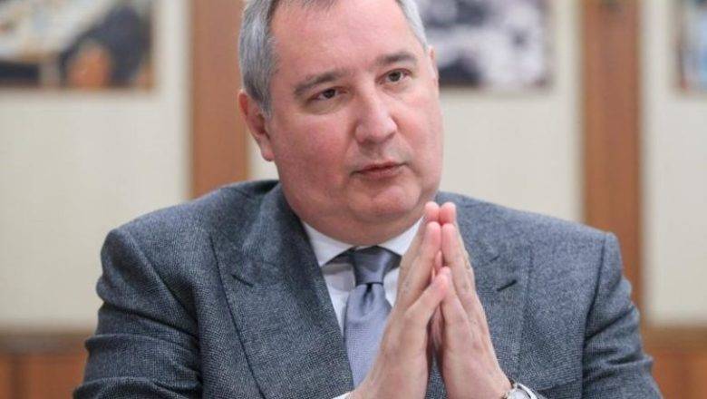Рогозин заявил, что МКС доживает свое последнее десятилетие - newizv.ru - Россия