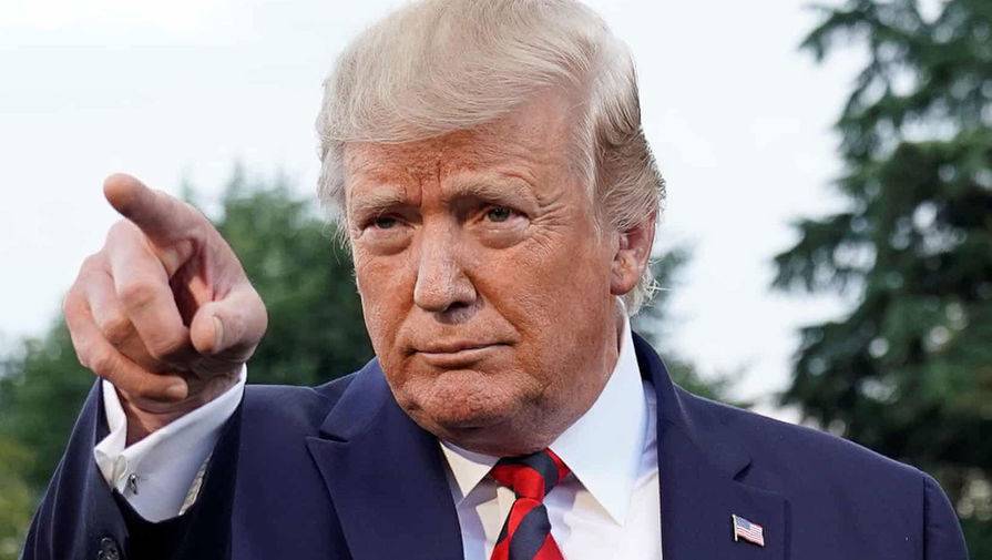 Дональд Трамп - Кейли Макэнани - Трамп подпишет указ против социальных сетей после выходки Twitter - gazeta.ru - США
