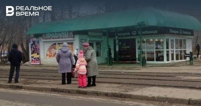 Власти Казани постановили снести 26 торговых павильонов и киосков - realnoevremya.ru - Казань - Татарстан