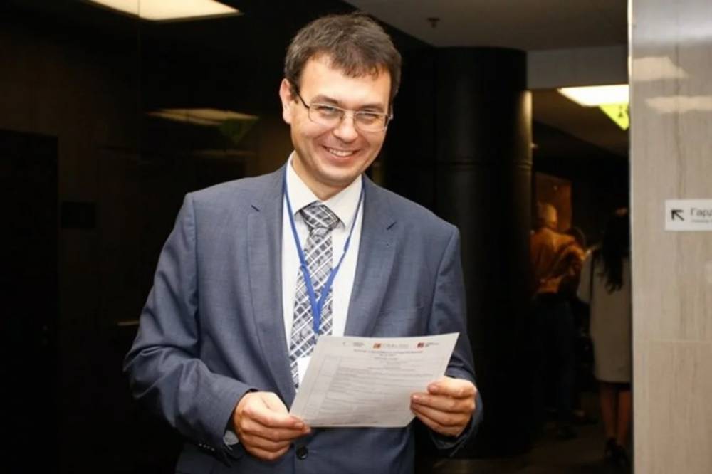 Даниил Гетманцев - Поступление транша от МВФ – это вопрос дней, – Гетманцев - vkcyprus.com - Украина