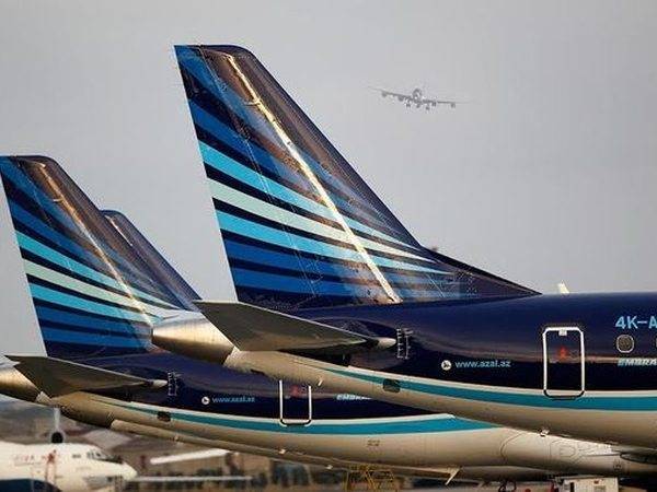 Из Москвы в Баку прилетели 175 наших граждан - aze.az - Москва - Россия - респ. Дагестан - Азербайджан - Баку
