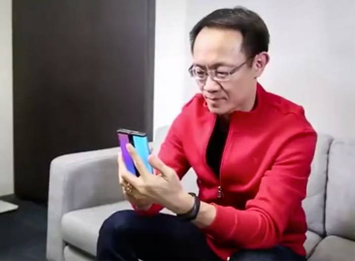 Китай начал тестировать 6G - nakanune.ru - Китай - Индия