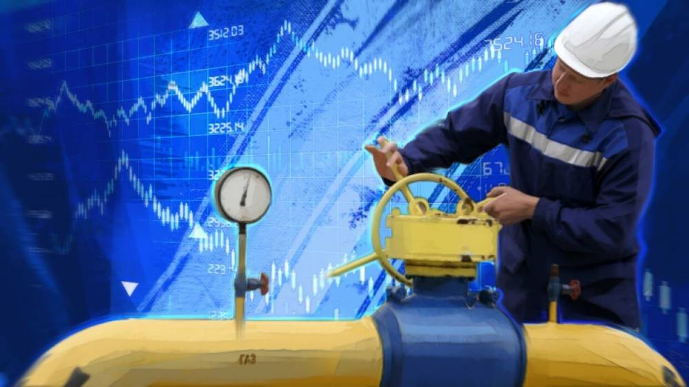 Транзит газа по трубопроводу «Ямал — Европа» вновь приостановлен - riafan.ru - Москва - Германия - Польша