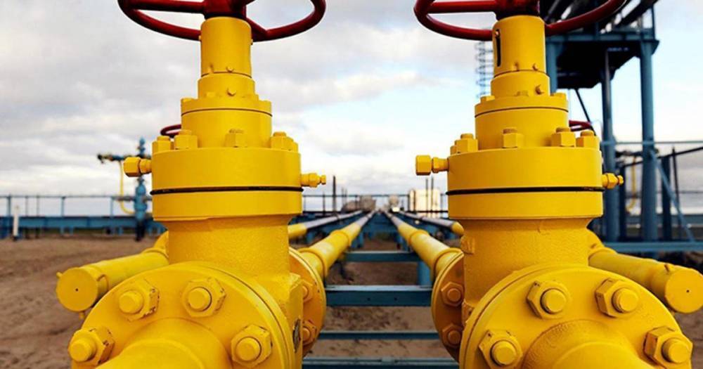 Анатолий Яновский - Минэнерго: мировой газовый рынок восстановиться быстрее, чем нефтяной - ren.tv - Россия