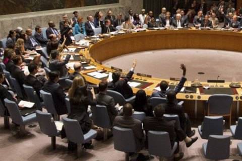 Геннадий Кузьмин - Постпред РФ в ООН призвал отменить санкции для начала глобального перемирия - focus.ua - Россия