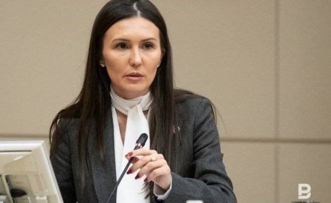 Лилия Галимова - В Казанском кремле опровергли закрытие института истории Марджани - realnoevremya.ru