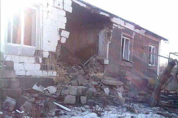 Украинская сторона продолжает «нагло провоцировать и наносить удары» по ЛНР - eadaily.com - ЛНР