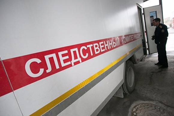 В мэрии Нижних Серег прошли обыски по делу «о крупных коррупционных схемах» - znak.com - Свердловская обл.
