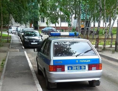 В отделе полиции в Сургуте, где умер задержанный, началась проверка - znak.com - Сургут - Югра