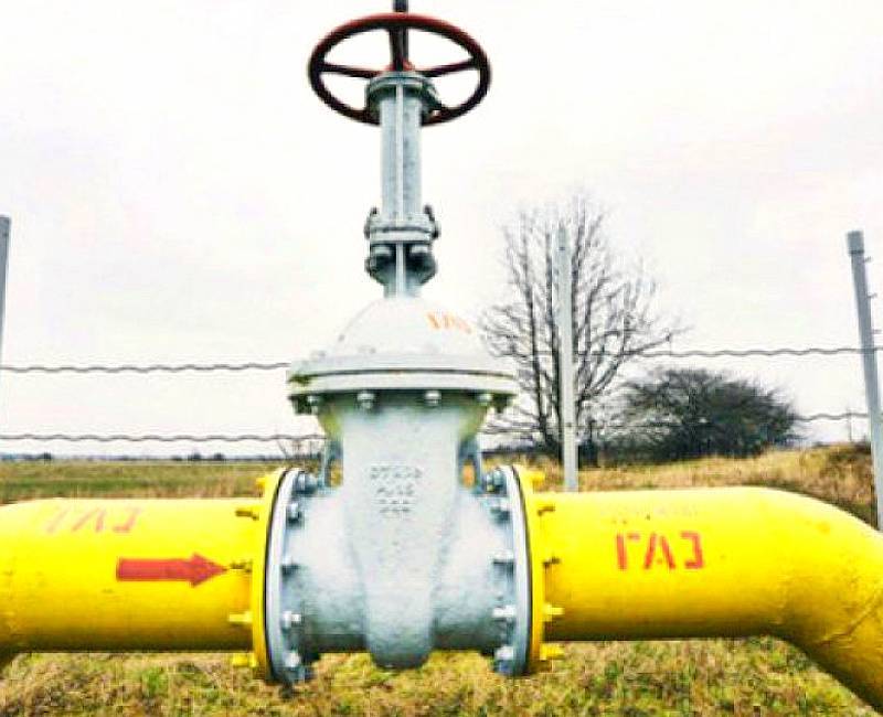 «Газпром» может потерять 1,5 трлн рублей из-за месторождения для «Силы Сибири» - newsland.com - Россия - Китай