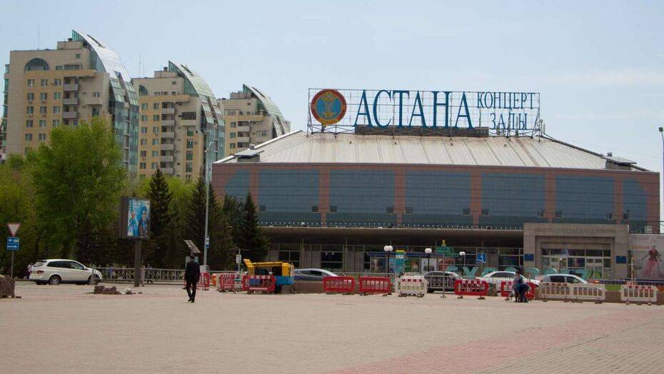 Акимат столицы хочет вывести помещение ресторана "Кафе целинников" из списка культурно-значимых объектов - informburo.kz - Казахстан - Астана