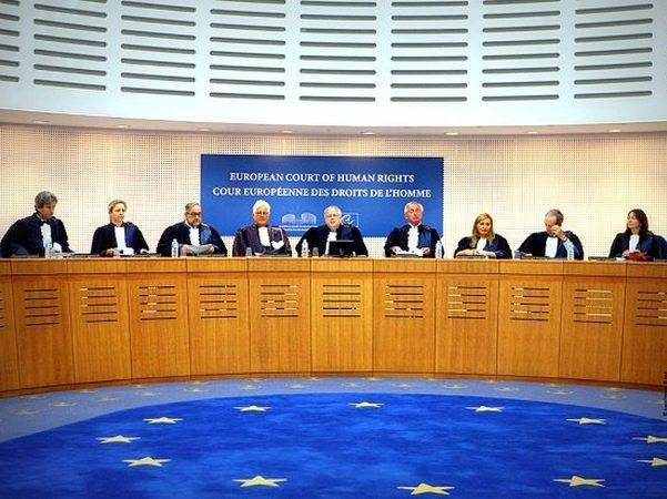 Политолог: ЕСПЧ фактически закрыл дорогу армянским политикам - aze.az - Армения - Азербайджан