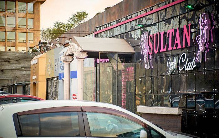 Когда в Грузии откроются ночные клубы? - sputnik-georgia.ru - Грузия - Тбилиси
