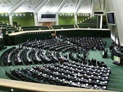 В Иране впервые за двенадцать лет сменился глава парламента - news.am - Иран - Тегеран