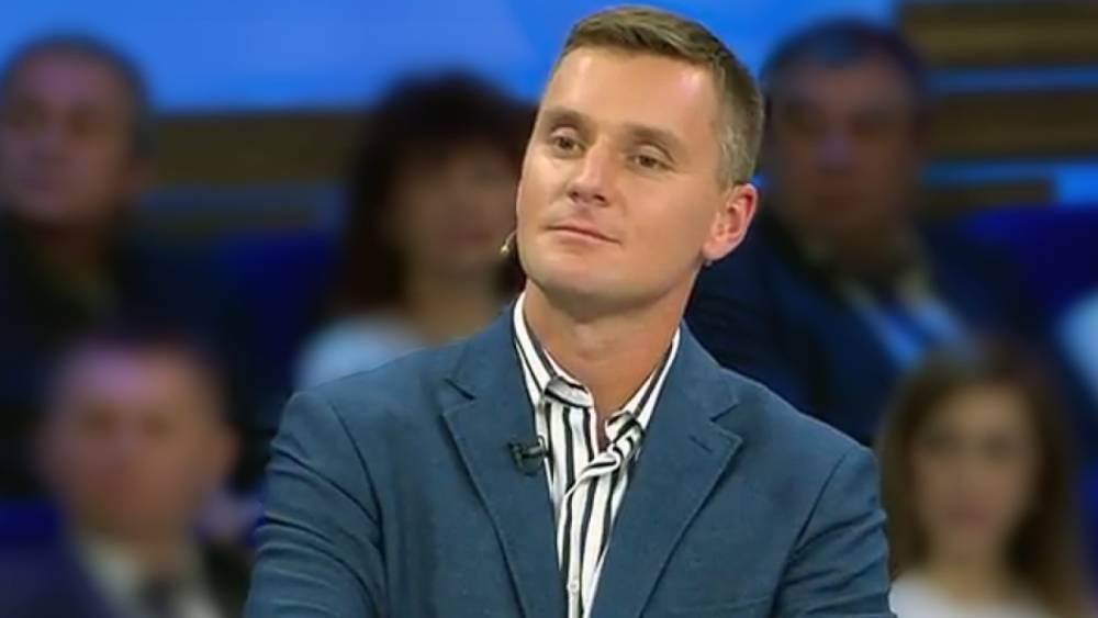 Политолог Корейба заявил, что Украина полностью «принадлежит» Польше - riafan.ru - Москва - Россия - Украина - Киев - Польша - Варшава - Речь Посполитая